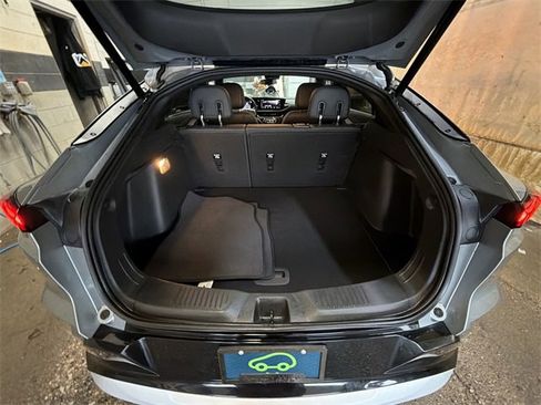 Certified 2024 Buick Envista Sport Touring w/ Convenience I Package image 24