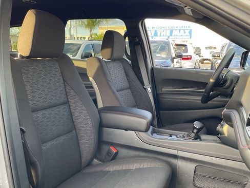 New 2026 Dodge Durango GT image 21
