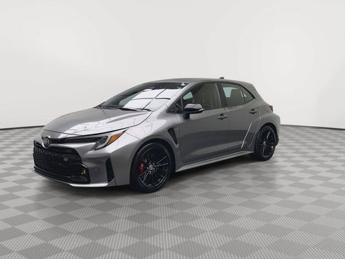 Used 2024 Toyota Corolla GR AWD/4WD image 33