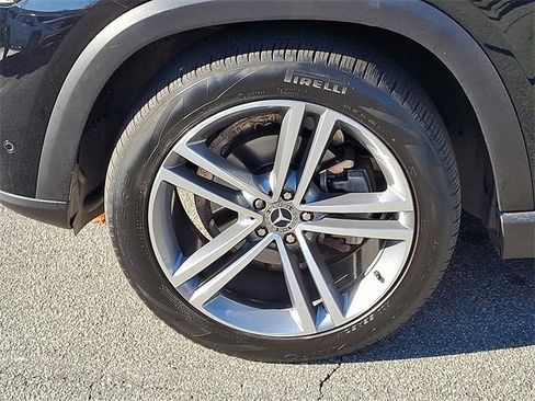 Used 2022 Mercedes-Benz GLE 350 image 30