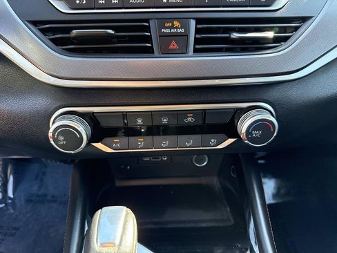 Certified 2023 Nissan Altima 2.5 SR image 26