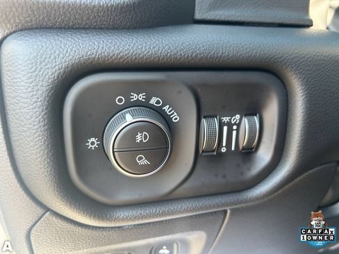Certified 2026 RAM 1500 Big Horn AWD/4WD image 30