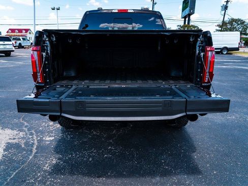 Used 2025 Ford F150 Tremor w/ Equipment Group 402A High AWD/4WD image 33