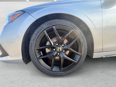 Used 2024 Honda Civic Sport image 23