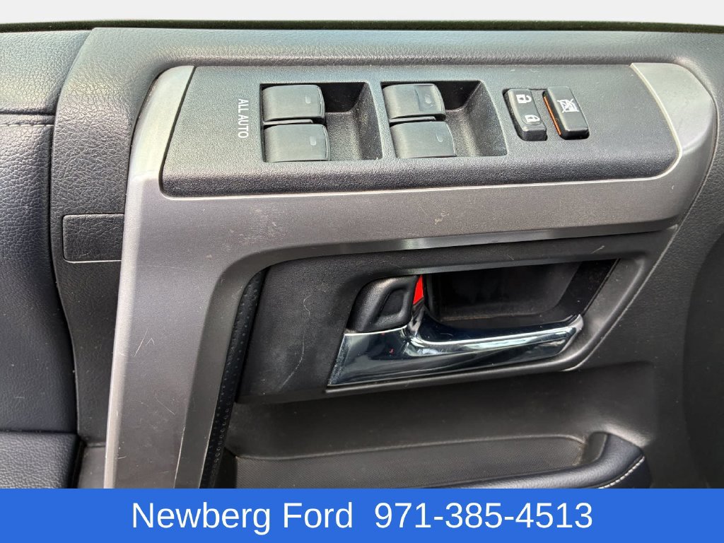 Used 2018 Toyota 4Runner SR5 Premium AWD/4WD image 12