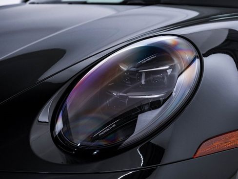New 2026 Porsche 911 Carrera 4 GTS image 7