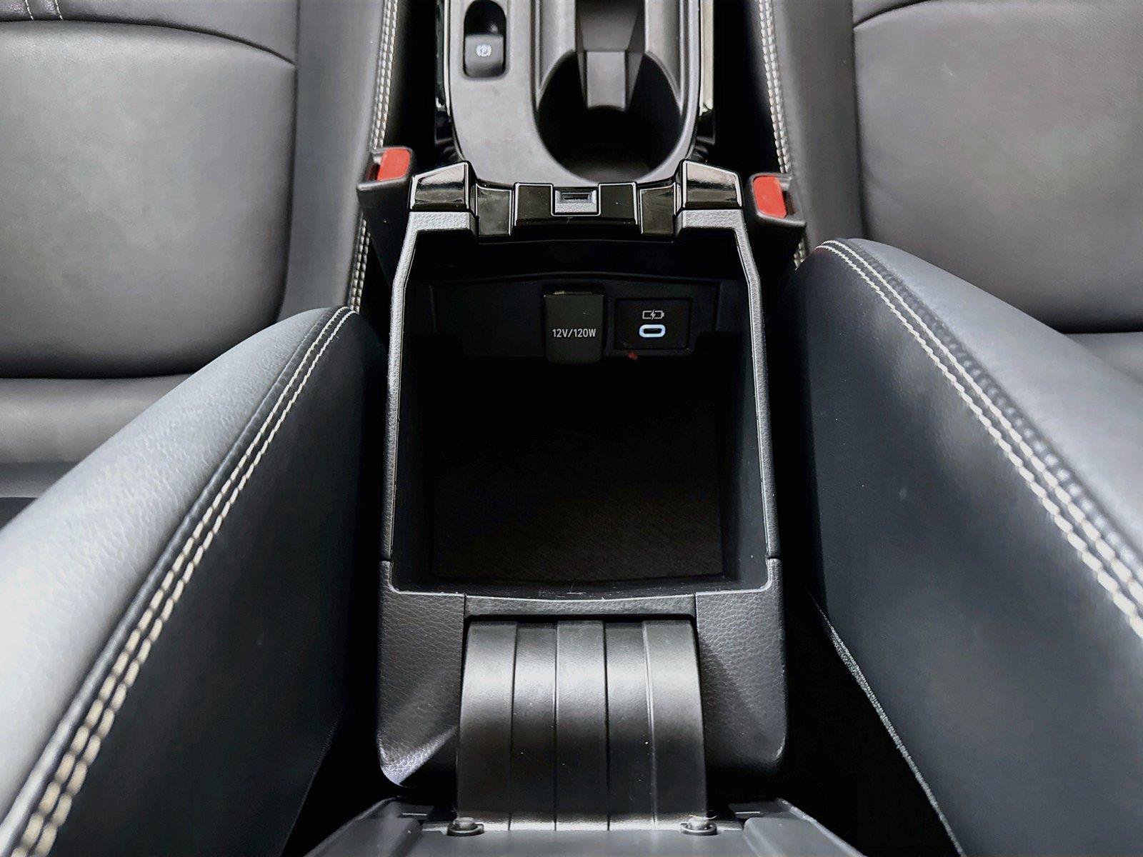 Certified 2024 Toyota Corolla XLE FWD image 34