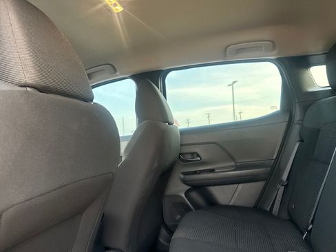 Used 2026 Nissan Kicks S FWD image 34