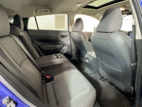 Used 2024 Subaru Crosstrek 2.0i Premium image 29