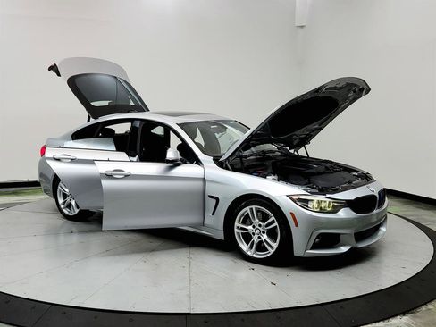 Used 2018 BMW 430i image 10