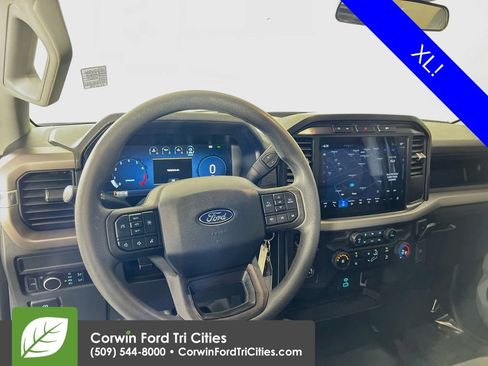 Used 2024 Ford F150 XL RWD image 24