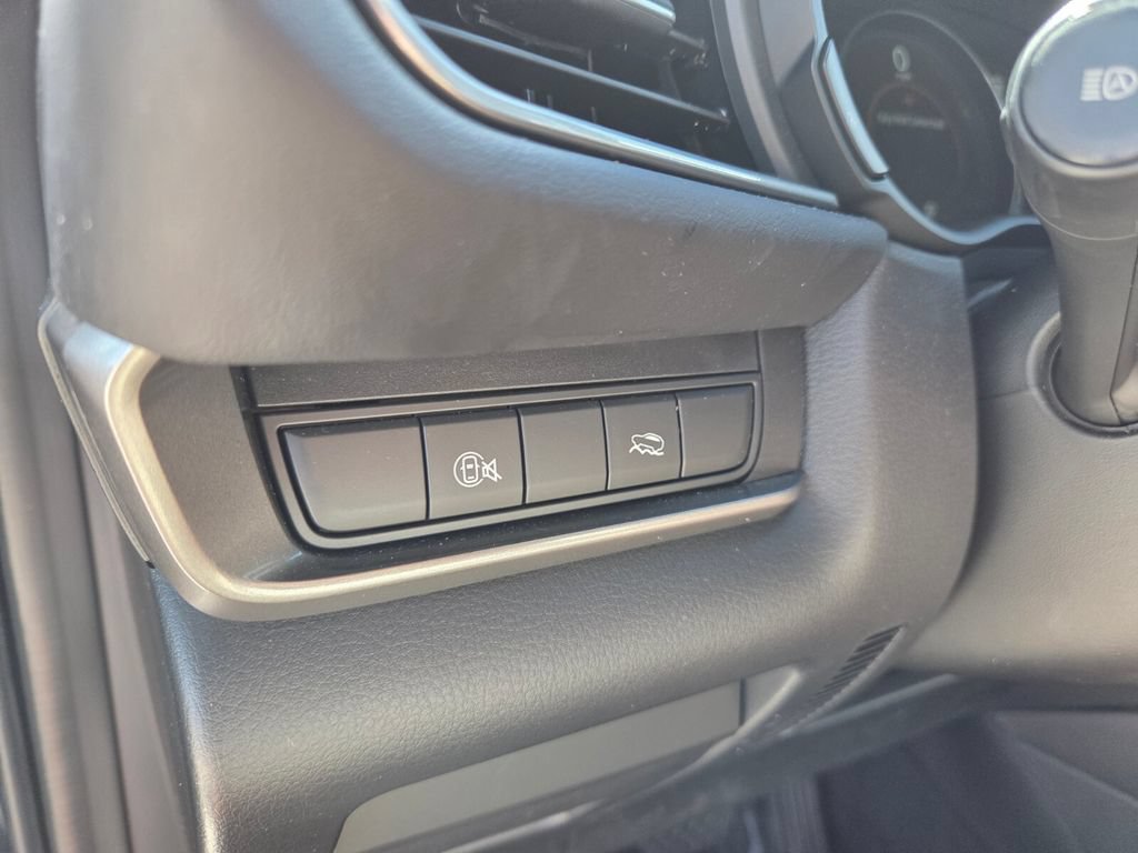 Certified 2024 MAZDA CX-30 AWD 2.5 S image 22