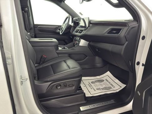 Used 2024 Chevrolet Tahoe Z71 w/ Z71 Off-Road Package image 27