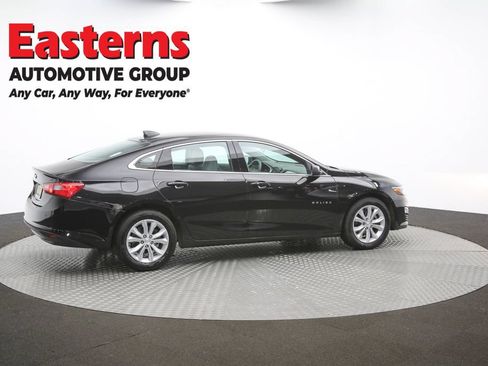 Used 2025 Chevrolet Malibu LT FWD image 40