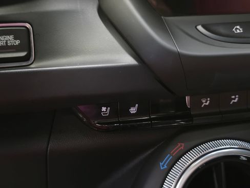 Used 2016 Chevrolet Camaro SS RWD image 28