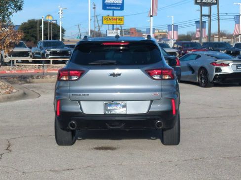 Used 2023 Chevrolet TrailBlazer RS image 7