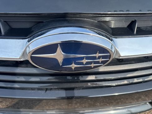 Used 2022 Subaru Legacy Premium image 11