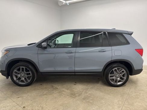 Used 2023 Honda Passport EX-L image 8