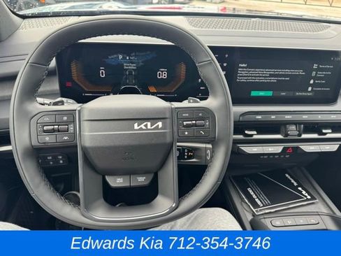 New 2027 Kia Telluride SX Prestige X-Line image 18