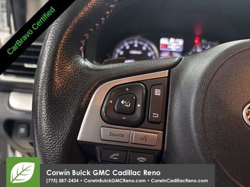 Used 2017 Subaru Crosstrek 2.0i Premium image 18