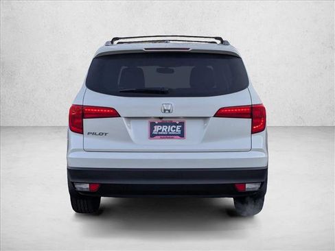 Used 2018 Honda Pilot EX-L image 7