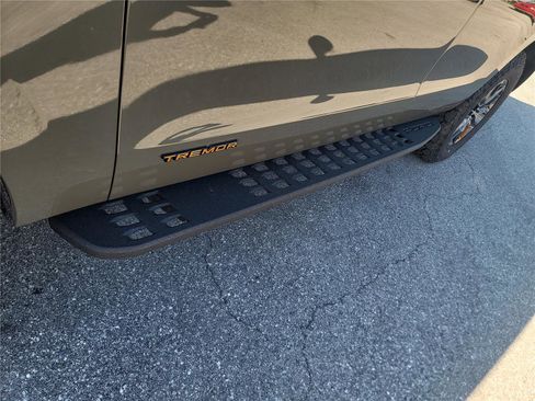 New 2025 Ford Expedition Tremor image 12