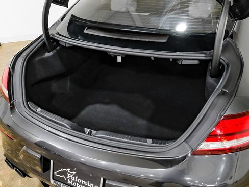 Used 2020 Mercedes-Benz C 43 AMG 4MATIC Coupe image 38