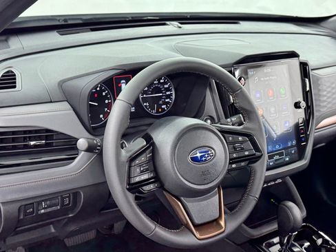 New 2026 Subaru Forester Sport AWD/4WD image 36