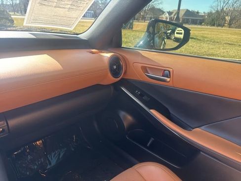 Used 2024 Lexus IS 300 w/ Comfort Package image 14