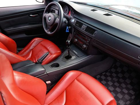 Used 2008 BMW M3 Sedan RWD image 23