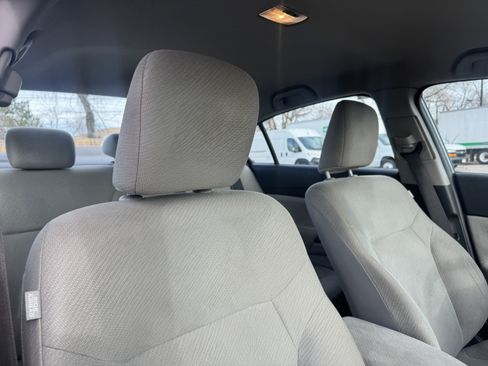 Used 2013 Honda Civic LX image 20