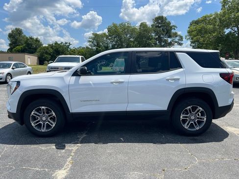 Used 2026 GMC Terrain Elevation FWD image 8