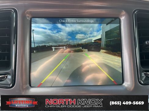 Used 2022 Dodge Challenger R/T Scat Pack image 13