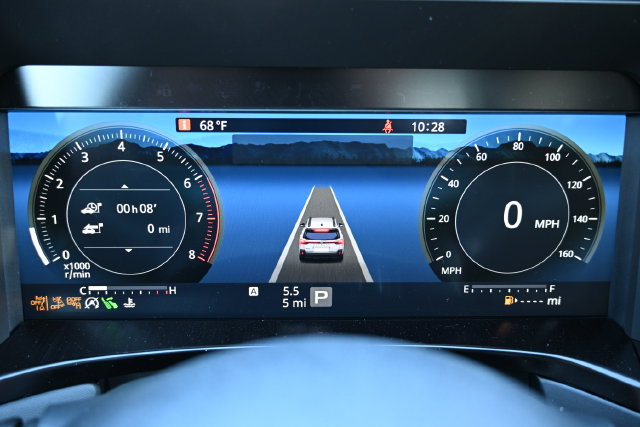 New 2026 Subaru Outback Touring XT AWD/4WD image 35