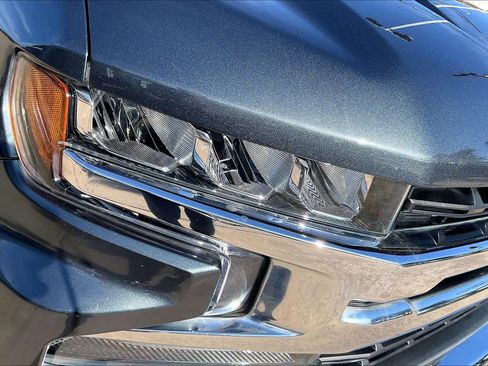 Used 2021 Chevrolet Silverado 1500 LT w/ Texas Edition Plus image 24