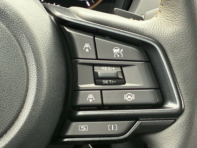 New 2026 Subaru Crosstrek 2.5i Wilderness AWD/4WD image 20