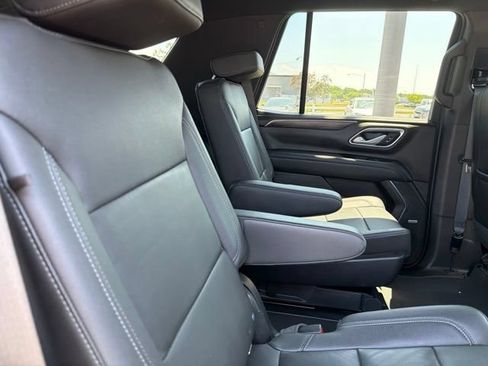 Used 2021 Chevrolet Tahoe LT AWD/4WD image 24