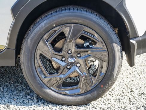 New 2025 Subaru Crosstrek 2.5i Sport w/ Crosstrek Mirror Package image 11