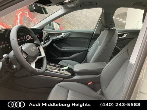 Certified 2025 Audi A5 2.0T Premium w/ Convenience Package image 11