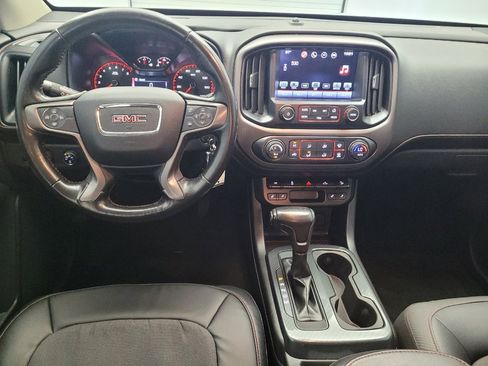 Used 2016 GMC Canyon SLE w/ All Terrain Package AWD/4WD image 22