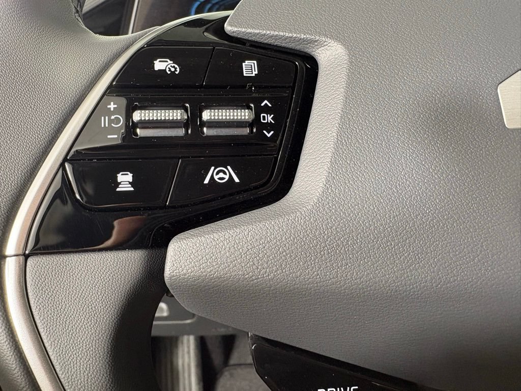 New 2026 Kia Niro EX FWD image 23