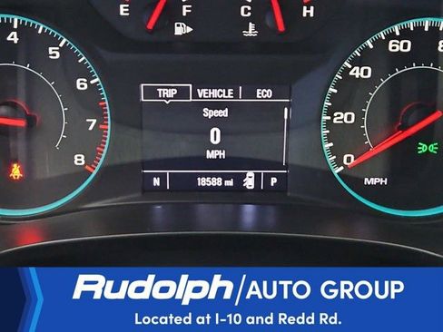Used 2024 Chevrolet Malibu LT image 16