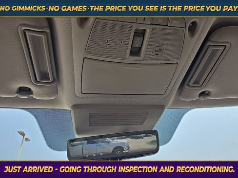 Used 2021 INFINITI QX80 Luxe RWD image 20