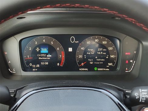 New 2026 Acura Integra A-Spec image 22