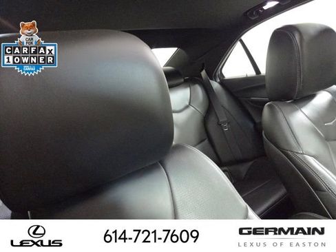 Used 2023 Cadillac CT4 Premium Luxury AWD/4WD image 20