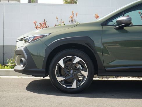 New 2026 Subaru Crosstrek 2.5i Limited w/ Crosstrek Mirror Package AWD/4WD image 2