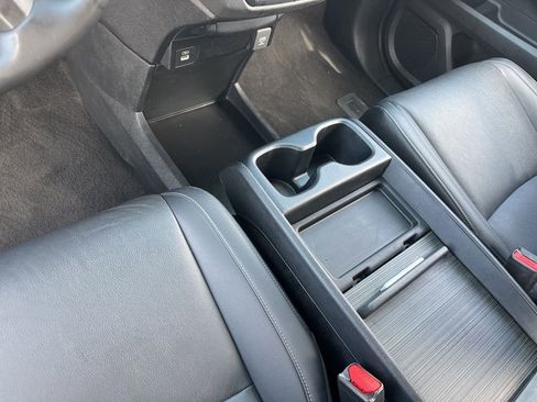 Used 2024 Honda Odyssey EX-L image 20