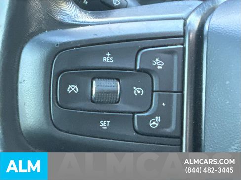 Used 2019 GMC Sierra 1500 AT4 w/ AT4 Premium Package image 29