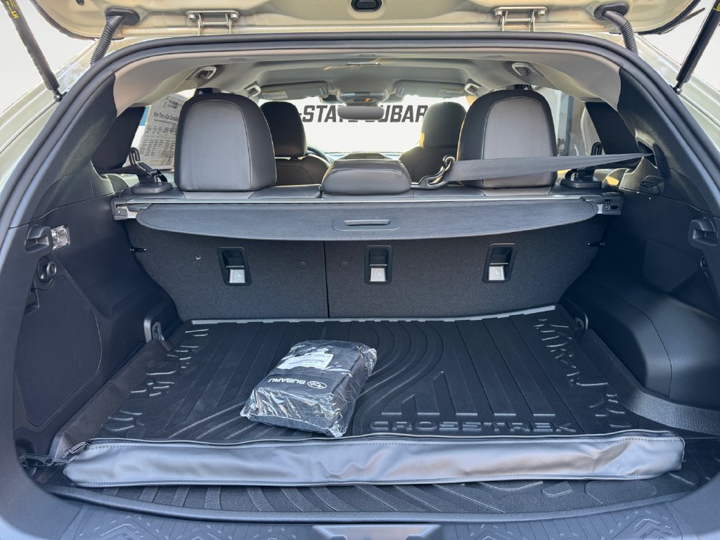 New 2026 Subaru Crosstrek 2.5i Limited AWD/4WD image 16