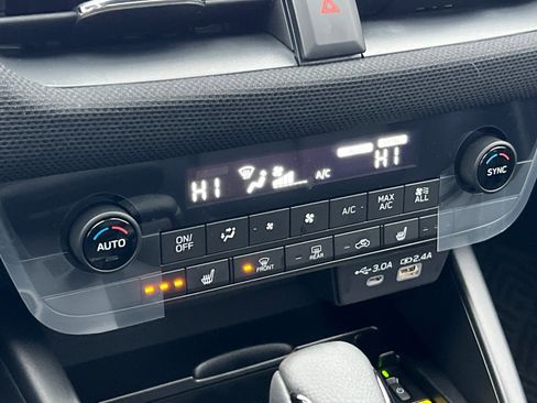 New 2026 Subaru Outback Premium image 21